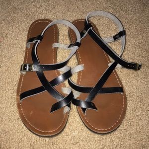 Mossimo Supply Co. Shoes - Sandals Mossimo Supply Co. Shoes - Sandals